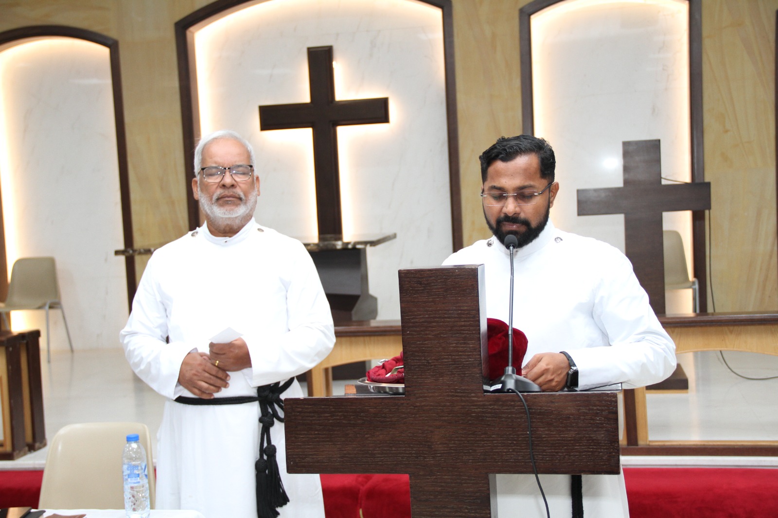 Passion Week Convention 2024
